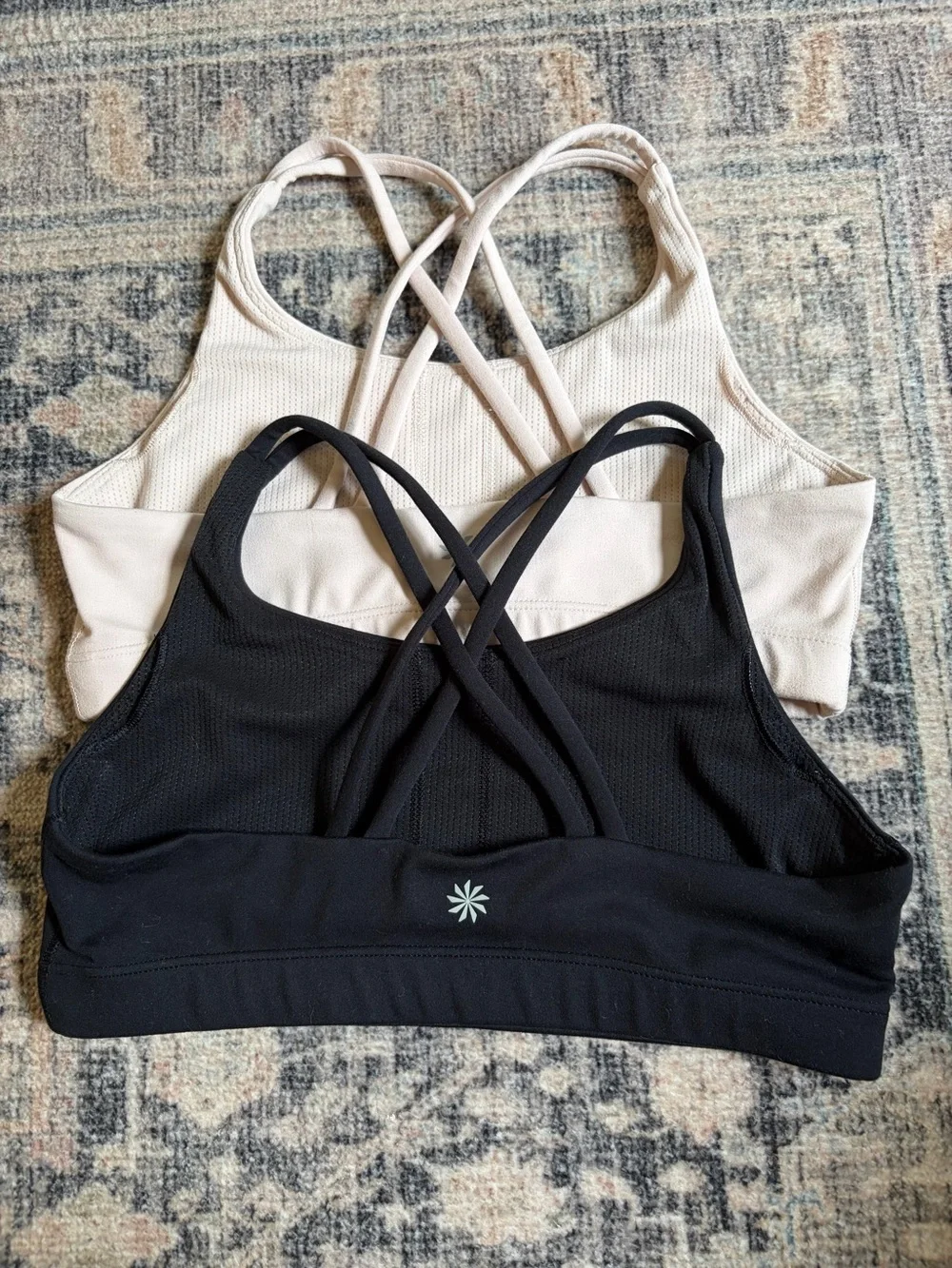 Athleta Girl Haul